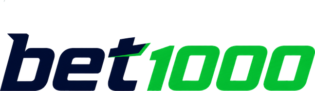 bet1000 official logo